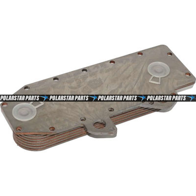 7w5903 187-8595 C7 Bộ phận động cơ Lõi làm dầu Máy xúc sâu bướm 267-4743