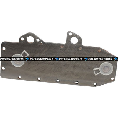 7w5903 187-8595 C7 Bộ phận động cơ Lõi làm dầu Máy xúc sâu bướm 267-4743