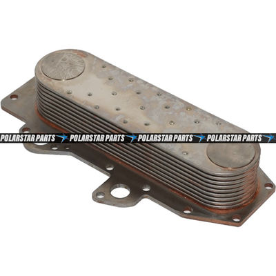 7w5903 187-8595 C7 Bộ phận động cơ Lõi làm dầu Máy xúc sâu bướm 267-4743