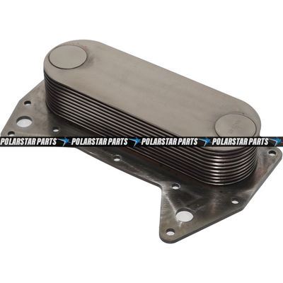 C9 Lõi làm mát dầu động cơ Diesel E336D Máy xúc  330 293-9367