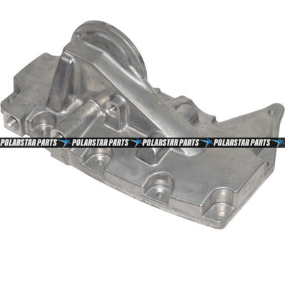 209-7291 Bộ làm mát dầu C9 Bộ phận làm mát máy xúc Bộ lọc dầu cơ sở làm mát động cơ