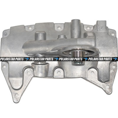 209-7291 Bộ làm mát dầu C9 Bộ phận làm mát máy xúc Bộ lọc dầu cơ sở làm mát động cơ