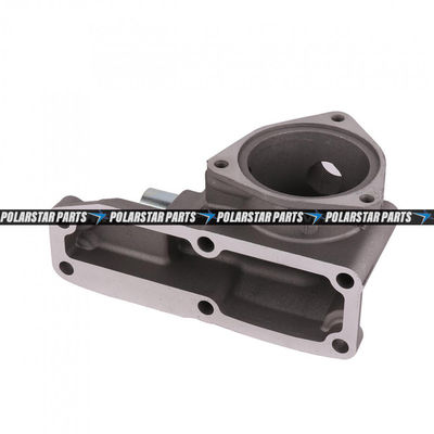 ZX230 Hitachi 6BG1 Bộ điều nhiệt máy xúc lắp ráp 8-97224864-1