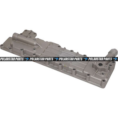 8970200372 Phụ tùng động cơ Isuzu 4BG1 Bộ làm mát dầu Assy Hitachi ZX120