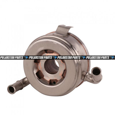 Lõi tản nhiệt dầu 4TNV98 YANMAR 129908-33010 Thay thế lõi tản nhiệt