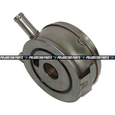 Pc130-7 4d95 Phụ tùng động cơ Komatsu 6208-61-5400 Lắp ráp bộ làm mát dầu