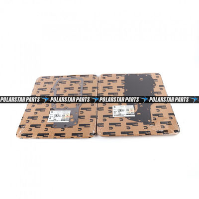 Miếng đệm làm mát dầu động cơ 6D107 PC300-7 6754-51-4440 6754-61-2320