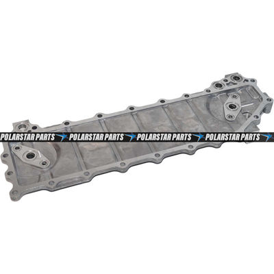 Bộ phận hậu mãi của máy xúc Mitsubishi Fuso SK300 6D22 6D24 Nắp làm mát dầu