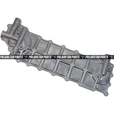 Bộ phận hậu mãi của máy xúc Mitsubishi Fuso SK300 6D22 6D24 Nắp làm mát dầu