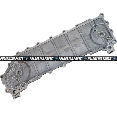 Bộ phận hậu mãi của máy xúc Mitsubishi Fuso SK300 6D22 6D24 Nắp làm mát dầu
