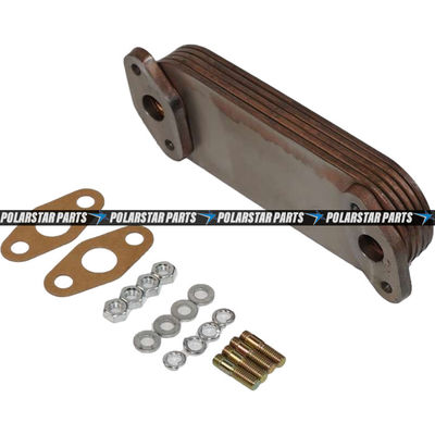 Bộ phận động cơ diesel của máy xúc Komatsu 4d105 600-651-1421 S4d105