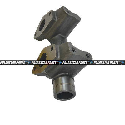 203-7775 Ống hút khí thải Phụ tùng động cơ CatM330D C9
