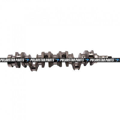 Động cơ Diesel Bộ phận trục khuỷu E320B S6K 3066 125-3005 34320-00010 34320-100011