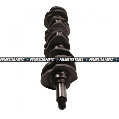 Động cơ Diesel Bộ phận trục khuỷu E320B S6K 3066 125-3005 34320-00010 34320-100011