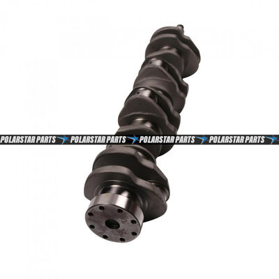 Động cơ Diesel Bộ phận trục khuỷu E320B S6K 3066 125-3005 34320-00010 34320-100011