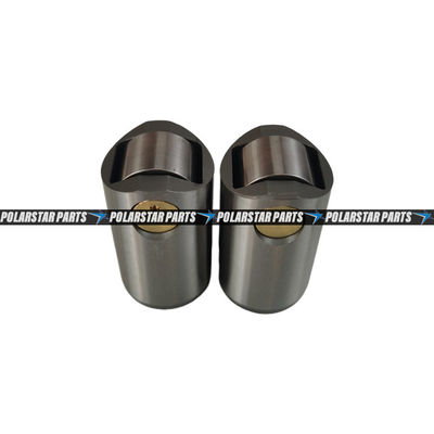 3965966 6l Isl Qsl8.9 Đại tu Bộ xây dựng lại Van Tappet Máy xúc Cummins Sửa chữa động cơ