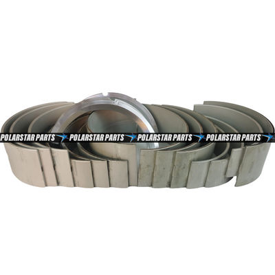 NT855 N14 STD Bộ vòng bi chính Cummins Trục khuỷu 3019198 3030216