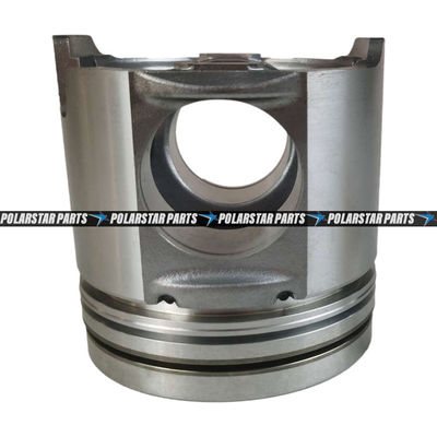 Bộ tái tạo đại tu động cơ Diesel chính hãng LTA10 Vòng piston Cummins 3044448