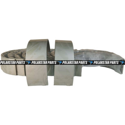 CCEC K38 KTA38 Bộ đại tu tái tạo Bộ vòng bi chính trục khuỷu AR12250