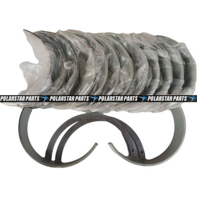 Bộ phận động cơ diesel K19 KTA19 QSK19 AR12270 AR10575 Bộ Vòng bi chính Cummins