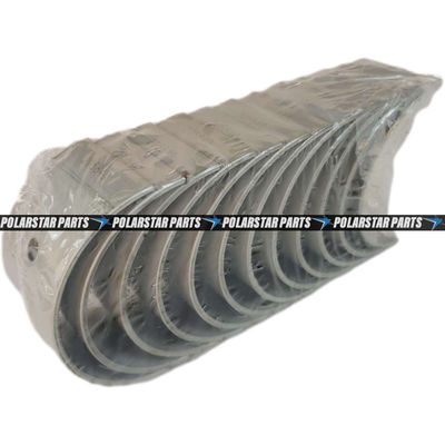 Bộ phận động cơ 205840 Cummins Đại tu lại Bộ mang thanh kết nối