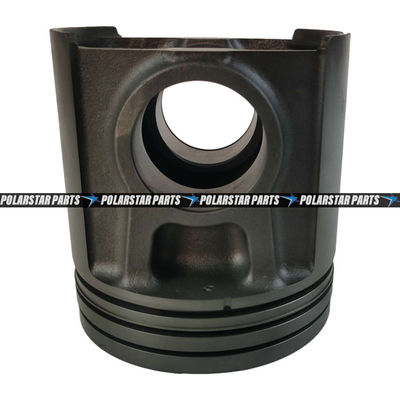 Bộ phận động cơ 6D170 S6D170 Bộ pít tông có lỗ khoan lớn với đường kính 170mm 6162352120