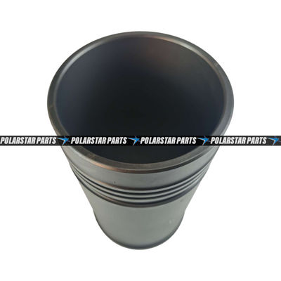 S6D155 Bộ phận động cơ xi lanh lót máy xúc động cơ Diesel 6128212216