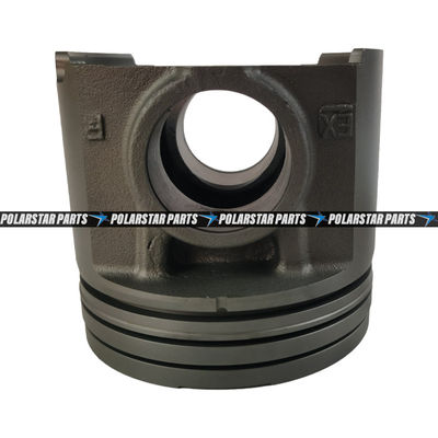 Bộ công cụ đại tu động cơ 6D140 Komatsu S6D140 SAA6D140E Bộ pít tông lót